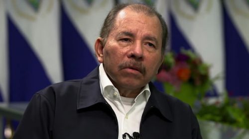 Nicaragua: Daniel Ortega asegura tener pruebas de que EEUU financia la violencia en el país