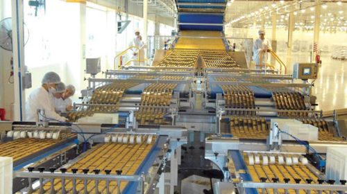 La crisis golpea a las grandes alimenticias, que proyectan un 2018 con fuertes pérdidas La crisis golpea a las grandes alimenticias, que proyectan un 2018 con fuertes pérdidas