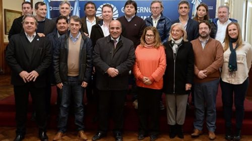 Separado, aún, el panperonismo ya sueña con otro ballottage