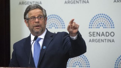 El ministro de Salud dijo que el aborto legal “reduce muertes evitables”
