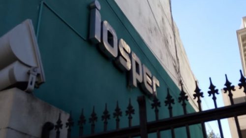 Fueron reelectos cinco de los siete directores del Iosper