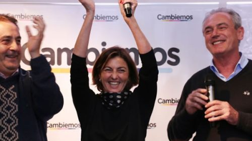 Se habrían detectado irregularidades en la rendición de aportantes de “Cambiemos”