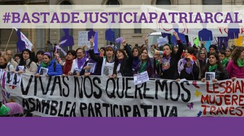 Histórico: el Jury al juez Carlos Rossi arranca el 24 e incorporará a especialistas de género