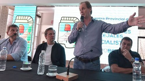 Los viceintendentes del PJ también avalarían que el Gobernador vuelva a definir la fecha de elecciones