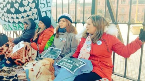 El Gobierno oficializó la baja de la recompensa para encontrar el submarino