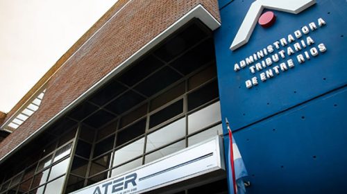 ATER otorga facilidades fiscales a empresas de servicios