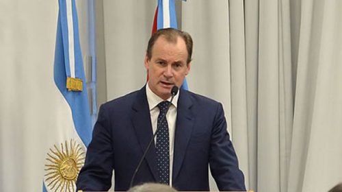 “El año que viene estaremos en perfecto equilibrio”