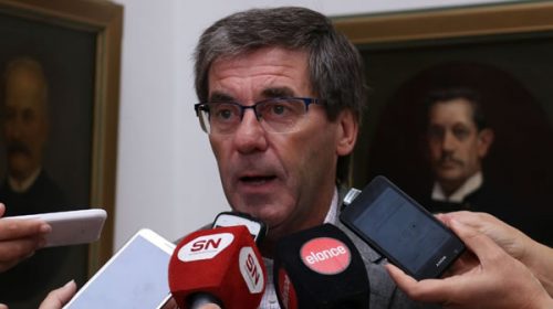 Presupuesto 2019: la última palabra la tendrán los Gobernadores
