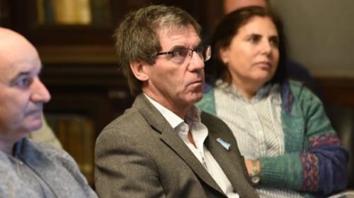 La provincia prioriza recursos para obra pública, educación, programas sociales y de salud