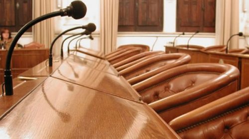 Los legisladores entrerrianos se toman vacaciones del 10 al 20 de julio