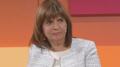 Peligroso: el gobierno ya comienza a agitar el fantasma del “caos en diciembre”