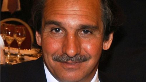 El FpV frenó la designación de Nicky Caputo como cónsul en Singapur