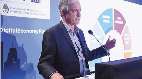 Desde que llegó al poder, el Gobierno dio de baja a 21.000 empleados estatales