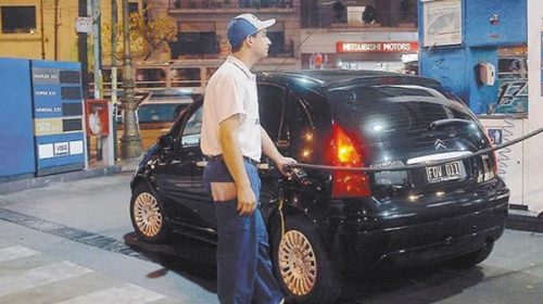 Petroleras reclaman al Gobierno libertad total para definir precios