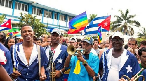 Matrimonio igualitario, primera polémica de la reforma constitucional en Cuba