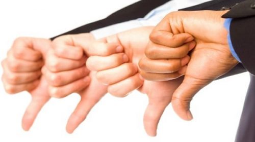 Ocho de cada diez argentinos están insatisfechos con la marcha del país