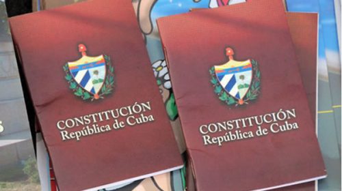Con su nueva Constitución, Cuba da un paso en la lucha contra la homofobia