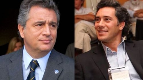 Se posterga la indagatoria a los Etchevehere para luego de la feria judicial