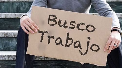 Argentina tiene las peores expectativas de empleo del mundo para el arranque de 2024