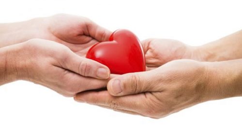 Modifican el proceso para expresar online la voluntad de donar órganos