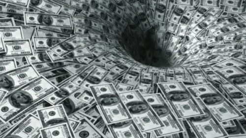 A fin de año la deuda externa podría llegar al 82% del PBI