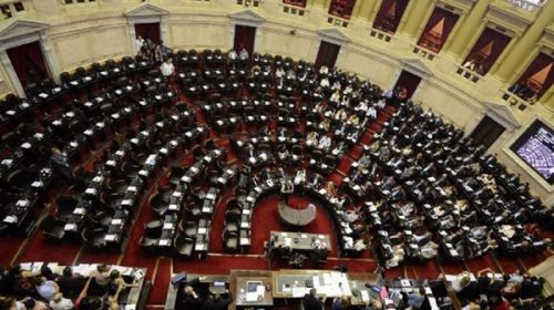 La Cámara Electoral solicita cambiar la composición de Diputados