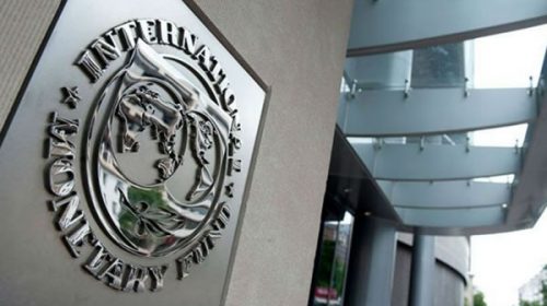 Para el FMI, Argentina crecerá solo un 0,4% en 2018