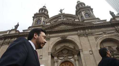 Chile: la Fiscalía le pedirá al Vaticano informe sobre abusos sexuales de obispos