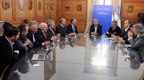 El Gobierno pone en marcha el ajuste 2019 con un freno al Plan Federal de Vivienda