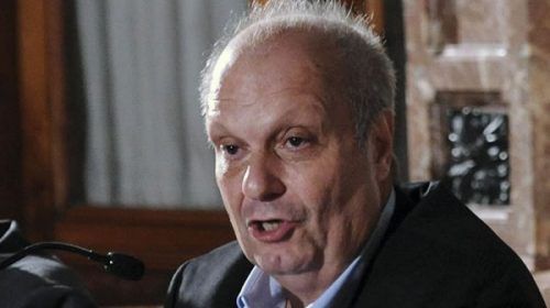 Lombardi no dio la cara en diputados por los despidos en Télam