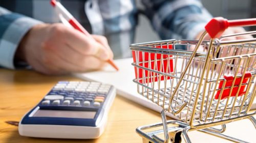 Alarma: calculan que la inflación de este mes podría llegar al 4%