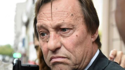 Varisco advirtió que seguirá con partido propio si lo echan de la UCR