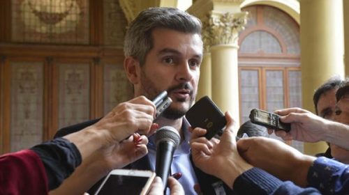 Nación ofrece a provincias reemplazar con crédito externo fondos para obras