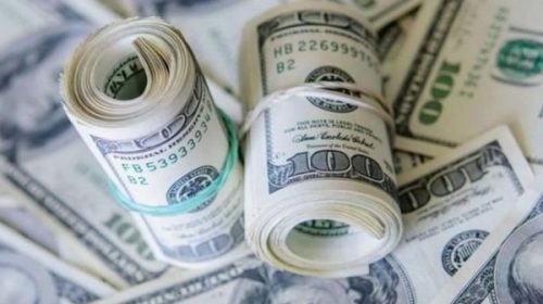 Triste récord: en seis meses se fugaron más dólares que los que llegaron desde el FMI