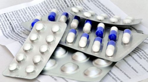 La Anmat retira más de cien lotes de medicamentos para la presión