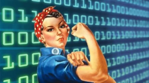 Mujeres y activismo digital: el puente que las une en América Latina