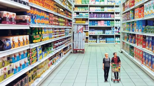 El nivel de precios ya duplica al de fin de 2015