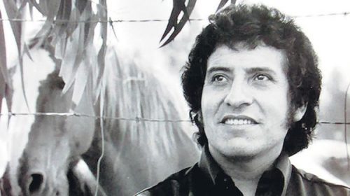Justicia para Víctor Jara