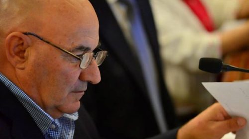 Buscan generar consenso sobre el proyecto que faculta al Ejecutivo a definir la fecha de elecciones