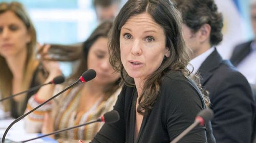 La salida a la presión, sería un bono de $ 3.000 para planes sociales