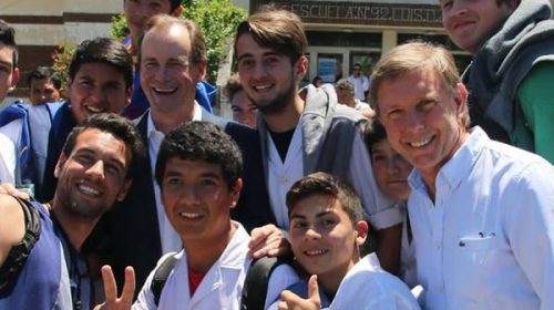 Bahillo se queda con sillón en comisión clave de Diputados