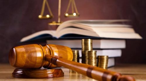 Comenzó la feria judicial de invierno Comenzó la feria judicial de invierno