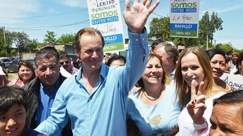 Desmienten irregularidades en los aportes de campaña del justicialismo entrerriano