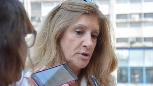 Romero: “Hay que poner en marcha el sistema del Consejo de la Magistratura”