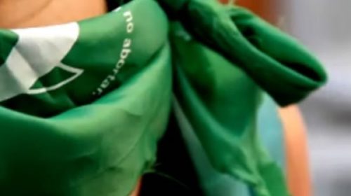 La mayoría de los argentinos cree que se aprobará el aborto legal