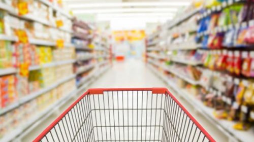 Mayoristas advierten que todavía falta un traslado de aumentos a precios