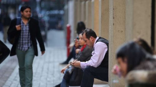 Inflación, pérdida de poder adquisitivo y desempleo: lo peor todavía no pasó Inflación, pérdida de poder adquisitivo y desempleo: lo peor todavía no pasó