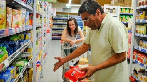 Proyectan que la inflación llegará al 4% en agosto (sería la mayor del año)