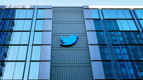 En guerra con las fake news, Twitter eliminó 70 millones de cuentas En guerra con las fake news, Twitter eliminó 70 millones de cuentas