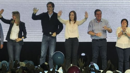 Investigarán una denuncia sobre aportantes falsos de Cambiemos en la campaña de 2017